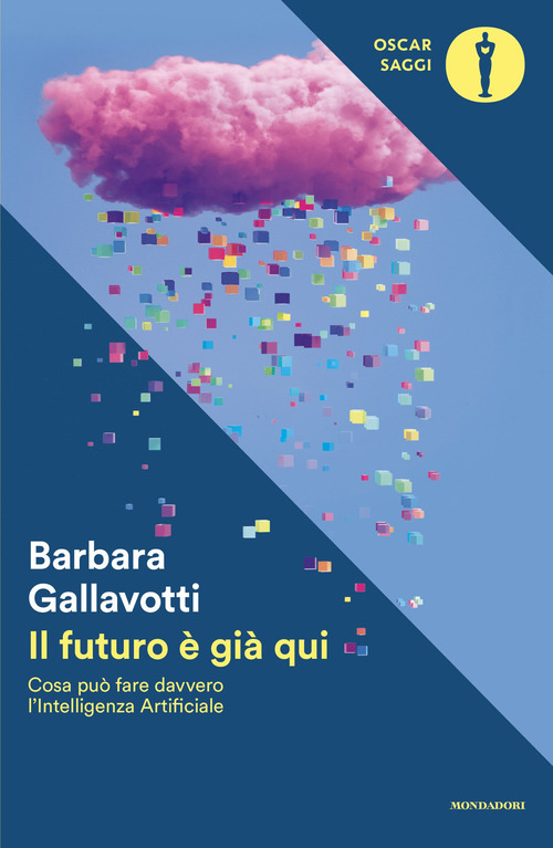 Il futuro &egrave; gi&agrave; qui. Cosa pu&ograve; fare davvero l'intelligenza artificiale