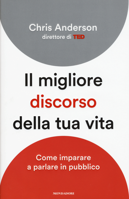 Il migliore discorso della tua vita. Come imparare a parlare in pubblico
