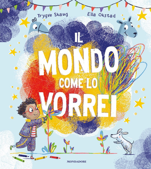 Il mondo come lo vorrei