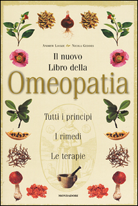 Il nuovo libro dell'omeopatia