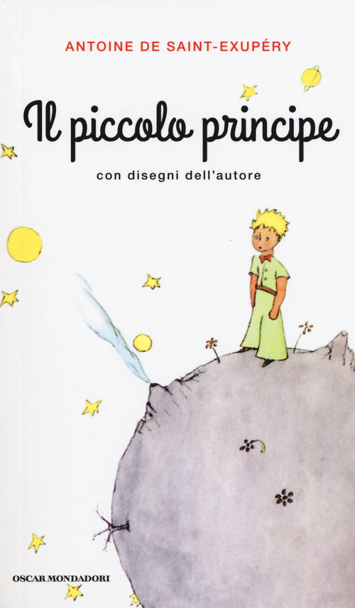 Il Piccolo Principe