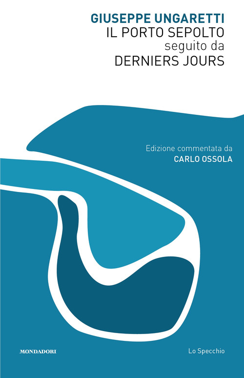 Il Porto Sepolto seguito da Derniers Jours