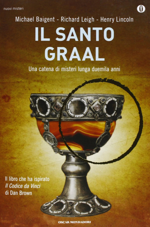 Il Santo Graal