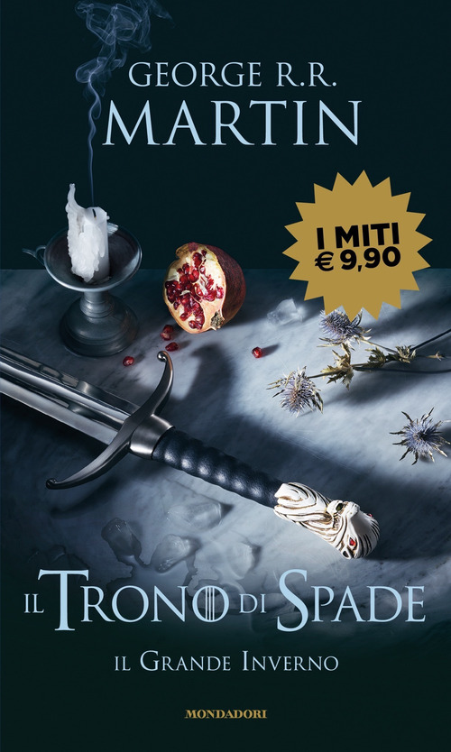 Il trono di spade