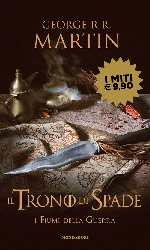 Il trono di spade