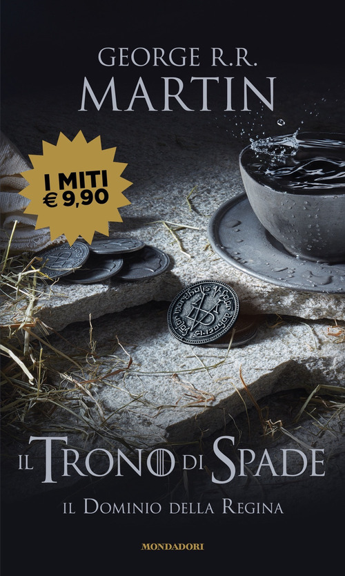 Il trono di spade
