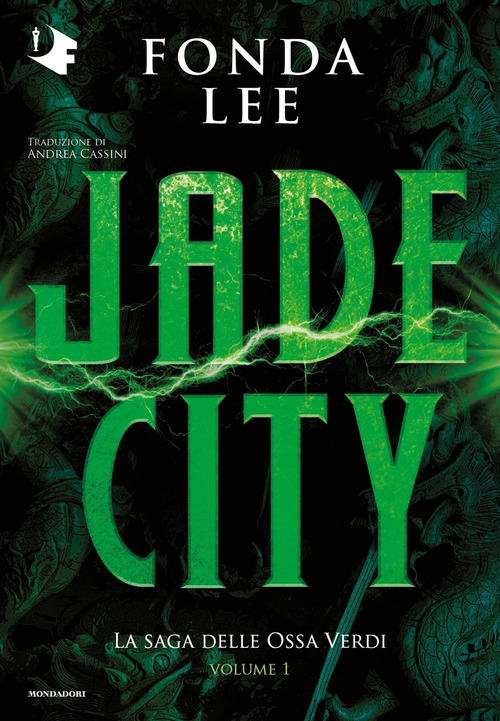 Jade City. La saga delle Ossa Verdi