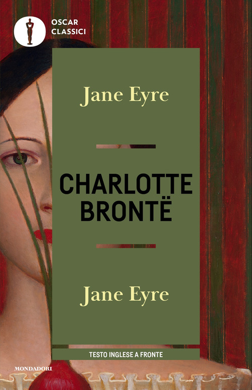 Jane Eyre. Testo inglese a fronte