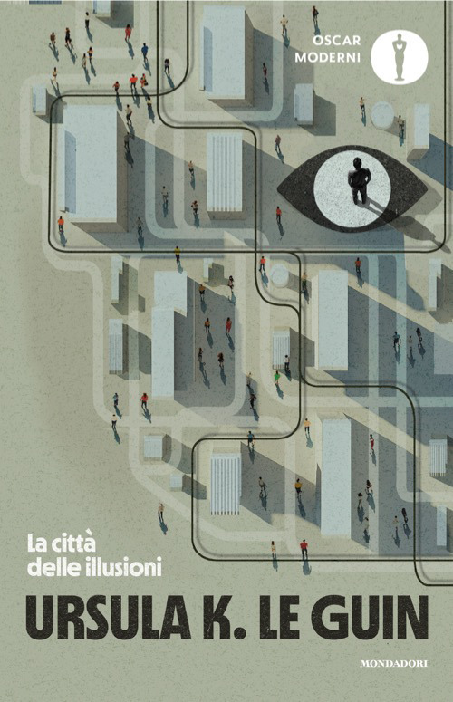 La citt&agrave; delle illusioni