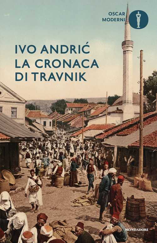 La cronaca di Travnik