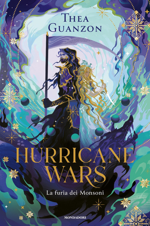 La furia dei monsoni. Hurrican wars