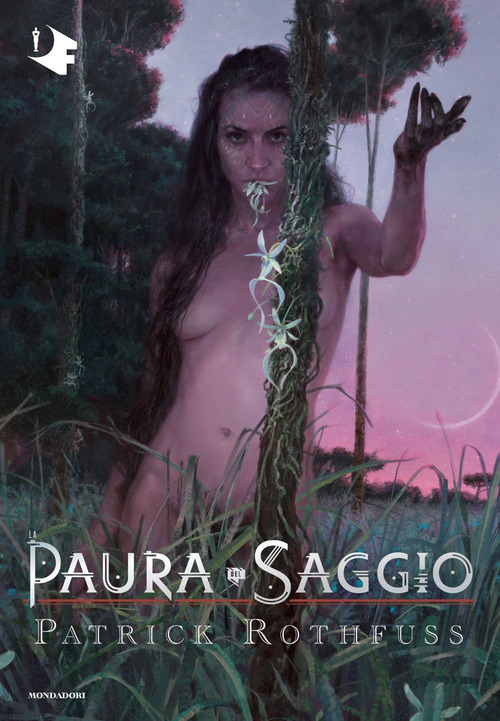 La paura del saggio. Le cronache dell'assasino del re
