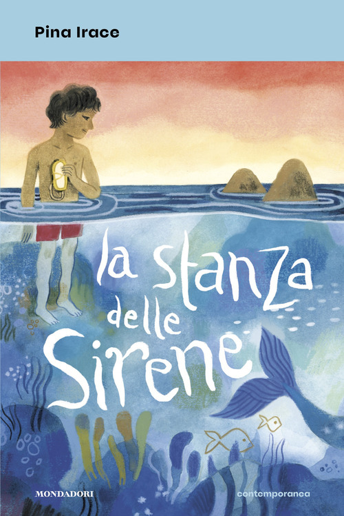 La stanza delle sirene