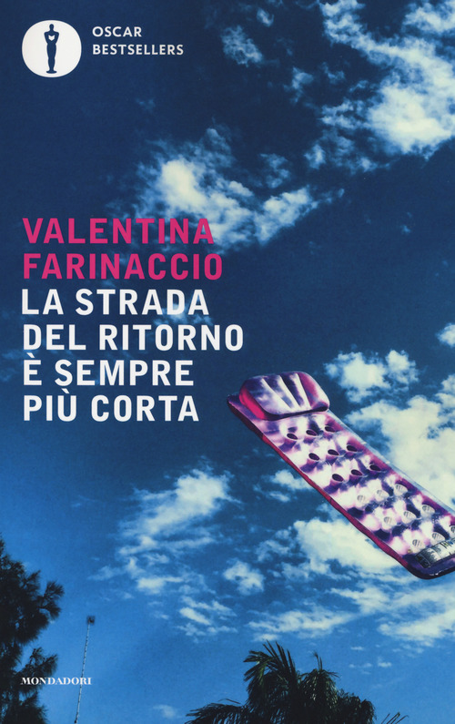 La strada del ritorno &egrave; sempre pi&ugrave; corta