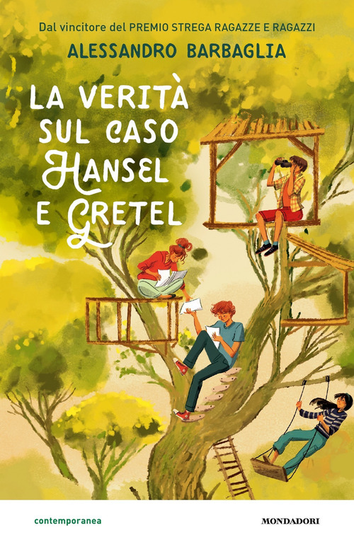 La verit&agrave; sul caso Hansel e Gretel
