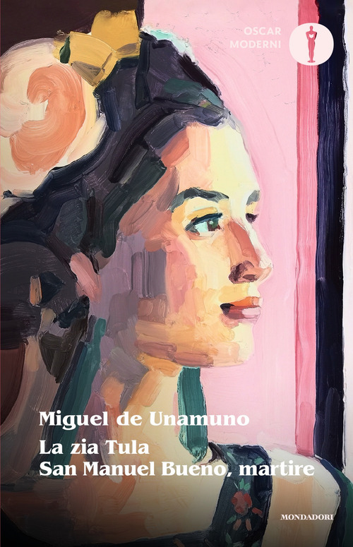 La zia Tula-San Manuel Bueno, martire