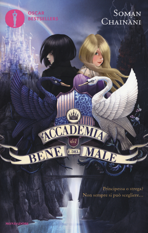 L'accademia del bene e del male