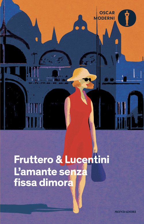 L'amante senza fissa dimora