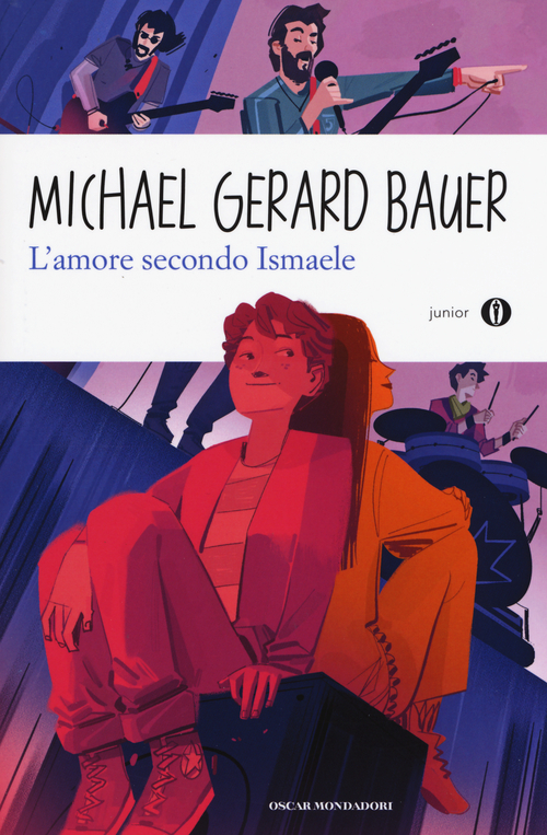 L'amore secondo Ismaele