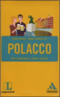 Langenscheidt. Polacco per viaggiare e farsi capire
