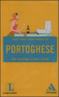Langenscheidt. Portoghese per viaggiare e farsi capire