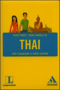 Langenscheidt. Thai per viaggiare e farsi capire
