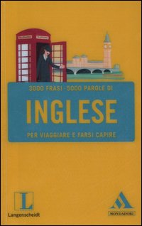 Langenscheidt. Viaggiare e farsi capire