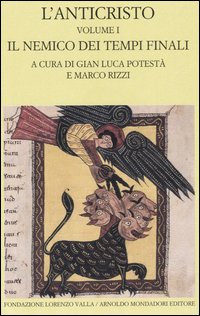 L'anticristo. Testo greco e latino a fronte