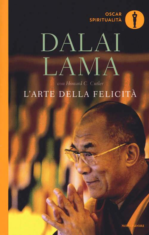 L'arte della felicit&agrave;