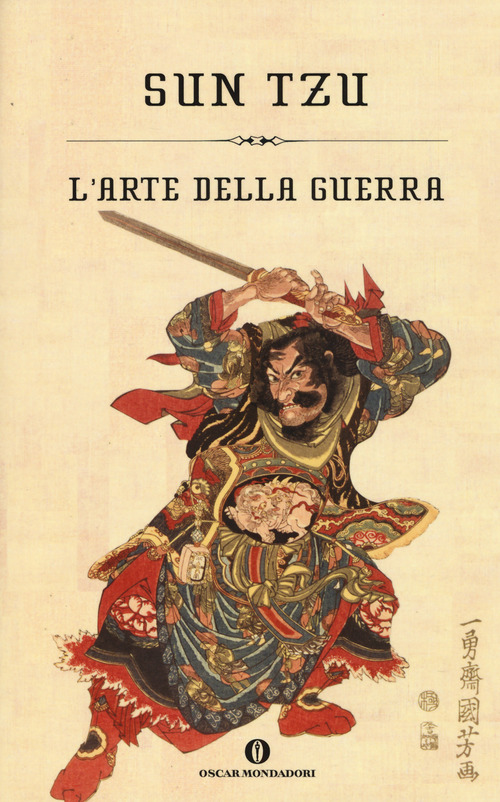 L'arte della guerra