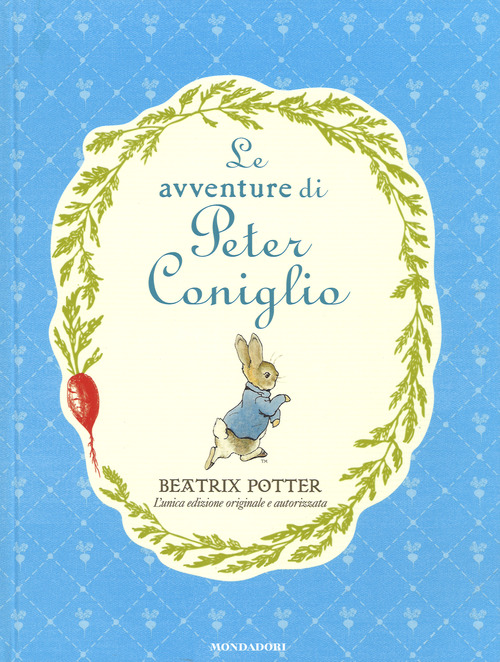 Le avventure di Peter Coniglio