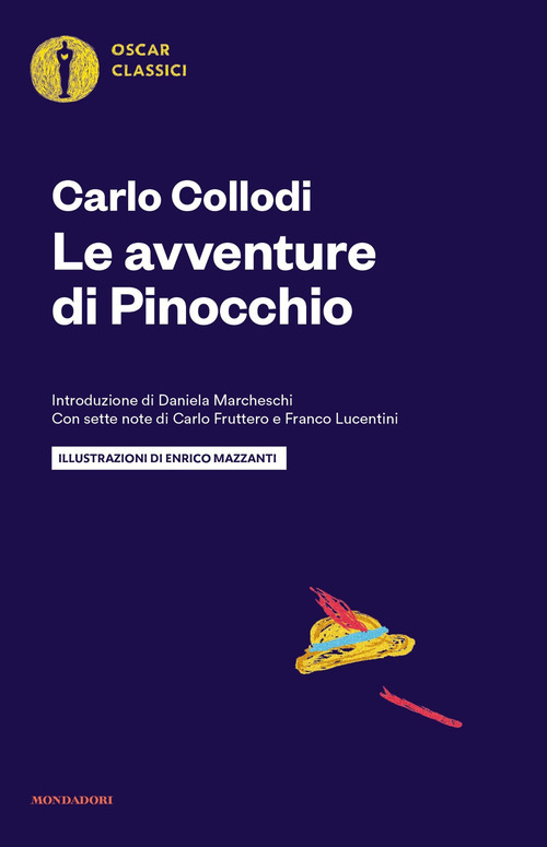 Le avventure di Pinocchio
