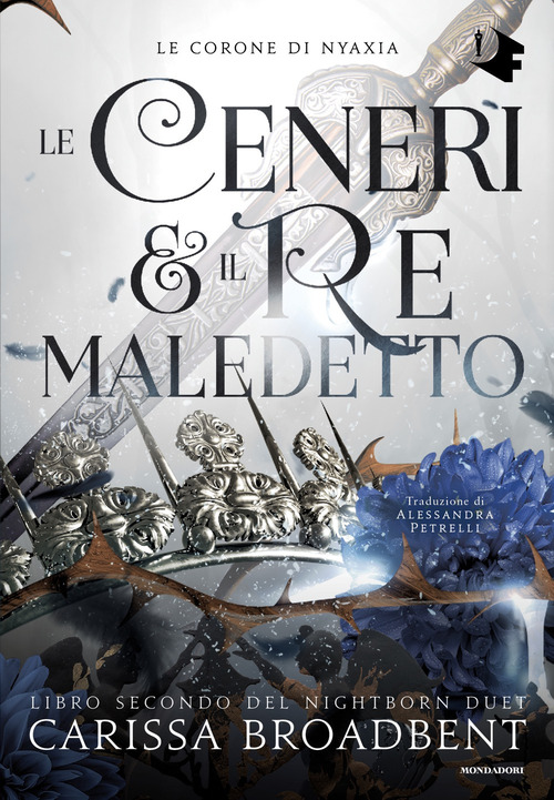 Le ceneri & il re maledetto