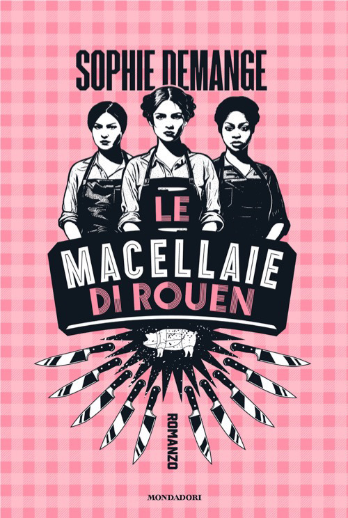 Le macellaie di Rouen