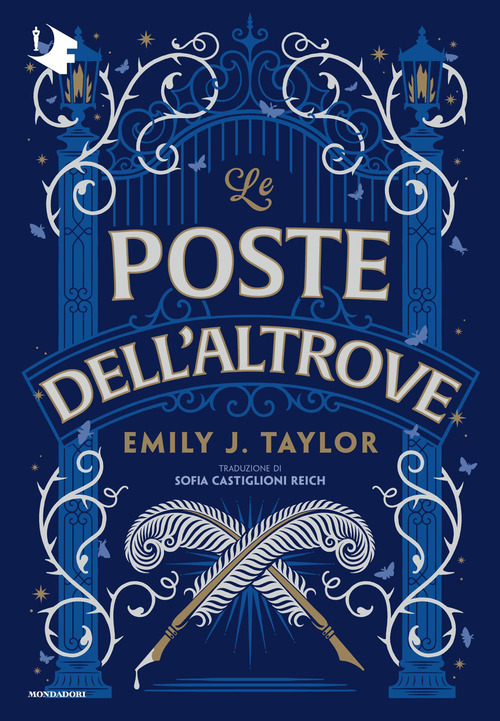 Le poste dell'Altrove