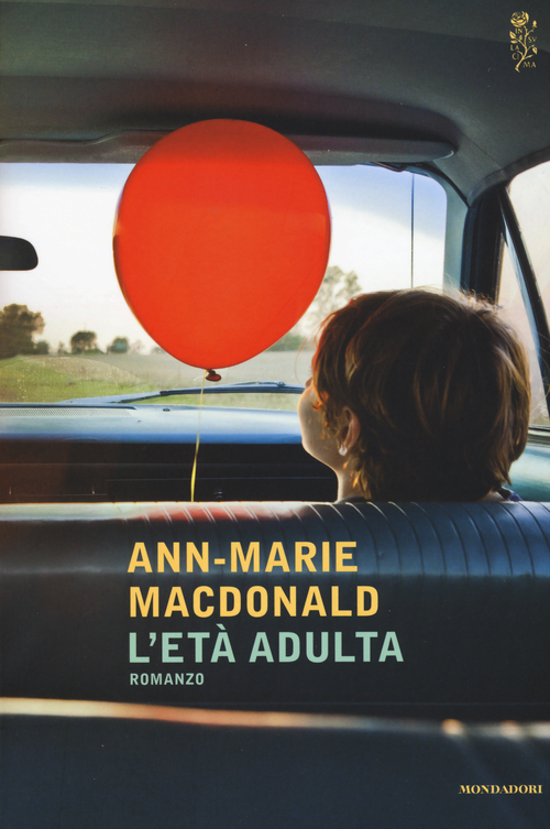 L'et&agrave; adulta