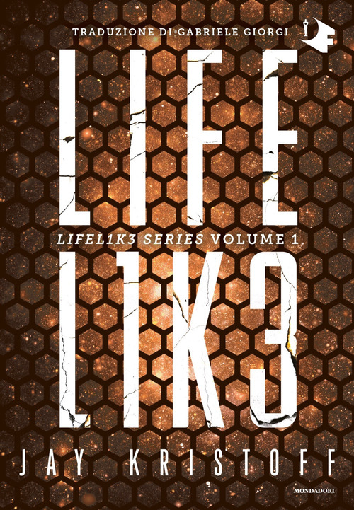 Lifelike. Lifel1k3 series