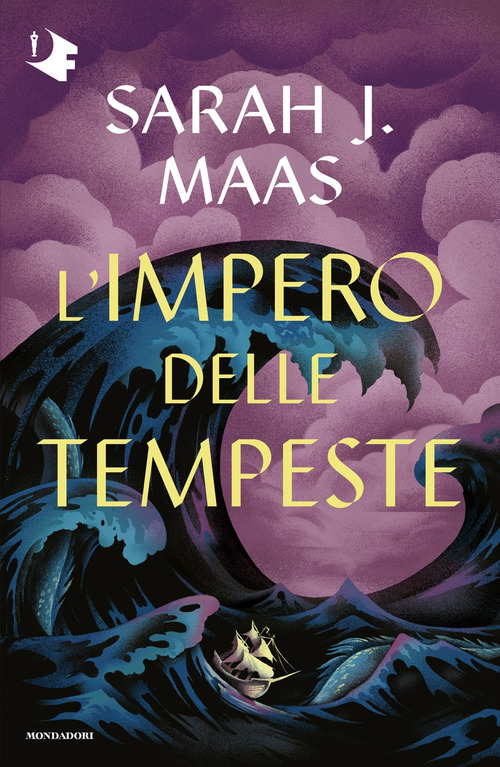 L'impero delle tempeste