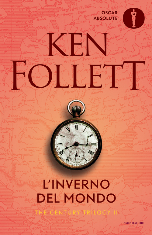 L'inverno del mondo. The century trilogy