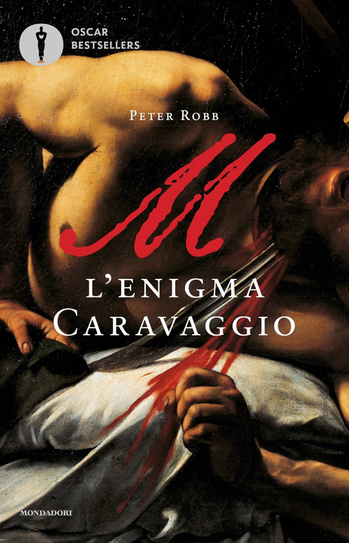 M. L'enigma Caravaggio