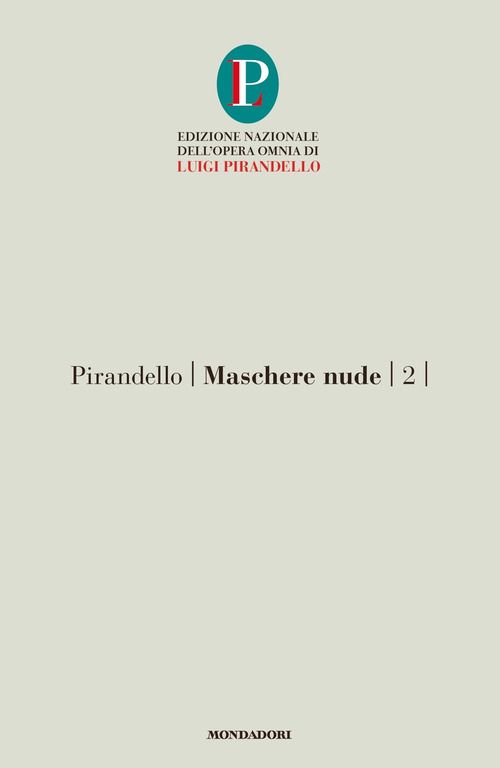 Maschere nude
