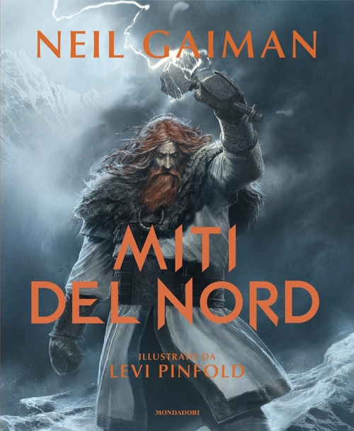 Miti del Nord