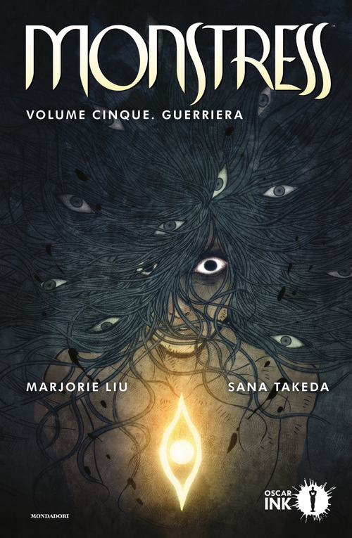 Monstress