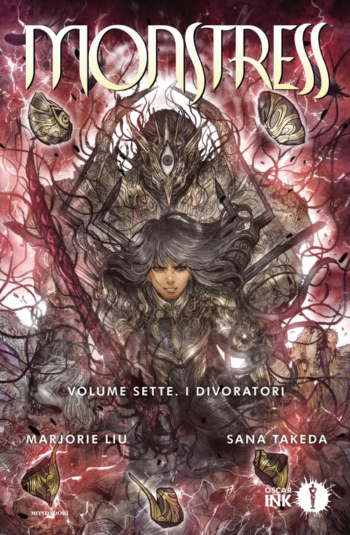 Monstress