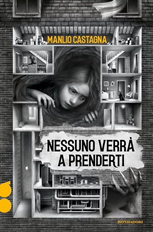 Nessuno verr&agrave; a prenderti