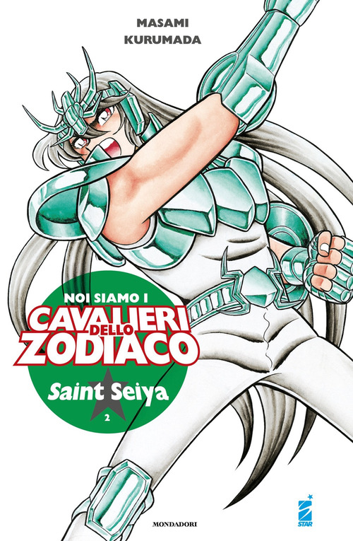 Noi siamo i cavalieri dello Zodiaco