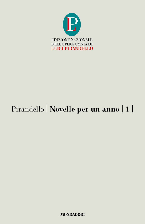 Novelle per un anno