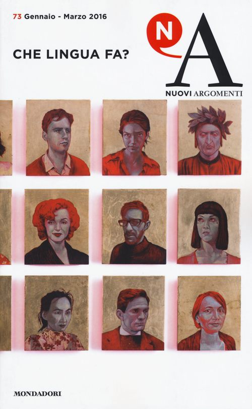Nuovi argomenti
