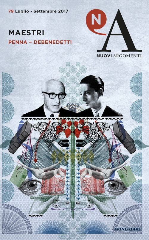 Nuovi argomenti