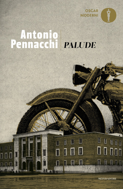 Palude